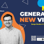 Veranstaltung mit Simon Engelhorn im Rahmen von New Generation – New Vision